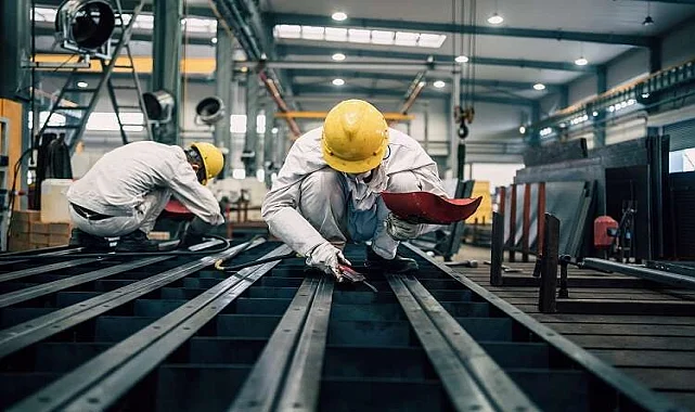 Menemen Yük Taşıma Personeli