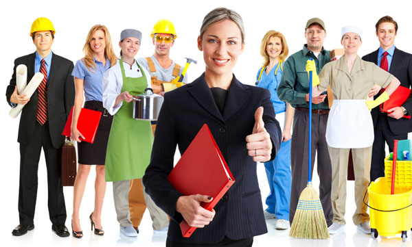 Menemen Yük Taşıma Personeli Hizmeti